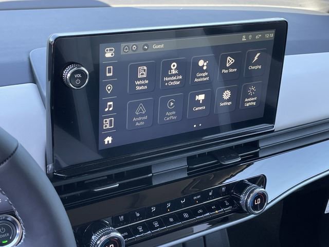 New 2026 Honda Prologue Elite image 16