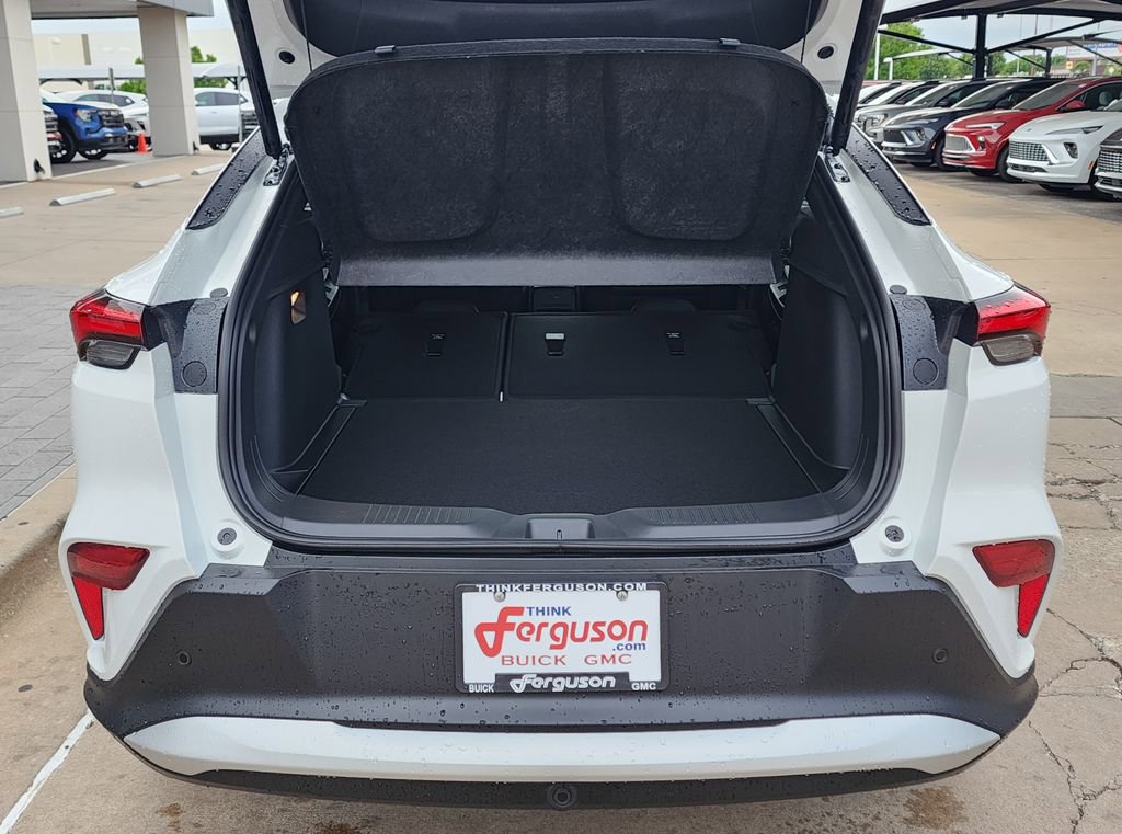 New 2026 Buick Envista Preferred FWD image 47