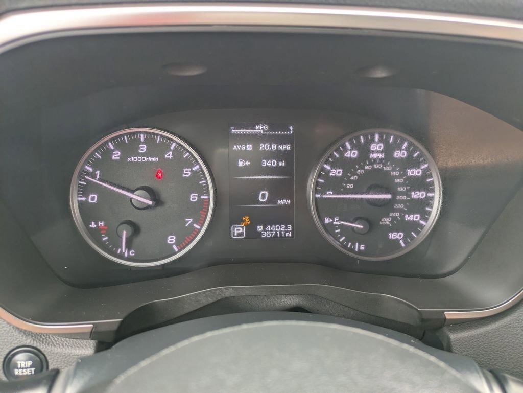 Used 2025 Subaru Ascent Premium AWD/4WD image 22