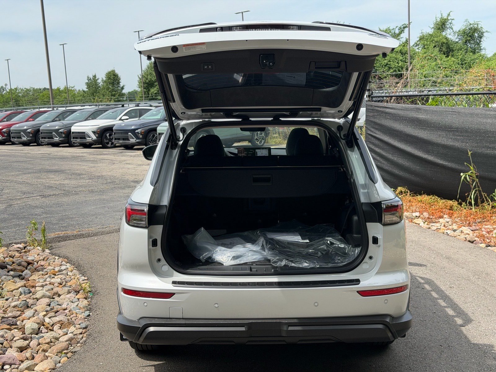 New 2026 Mitsubishi Outlander AWD image 15