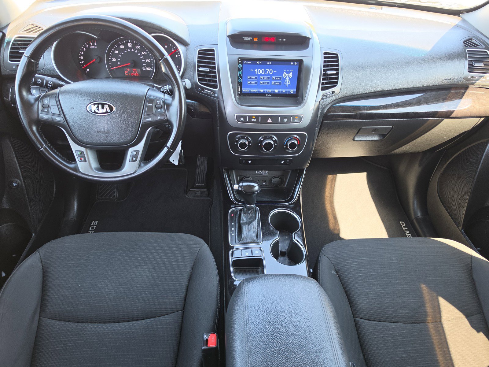 Used 2014 Kia Sorento LX AWD/4WD image 10