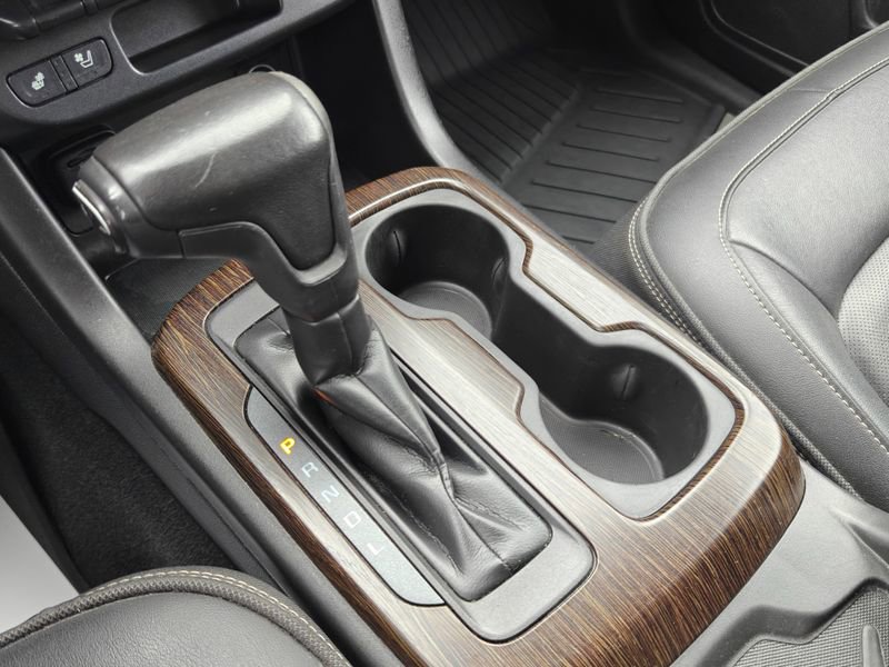 Used 2020 GMC Canyon Denali image 35