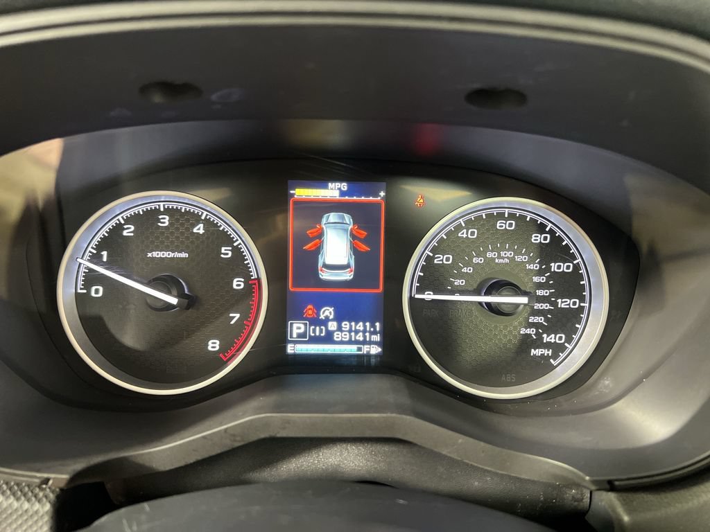 Used 2019 Subaru Forester Premium w/ All-Weather Package AWD/4WD image 13