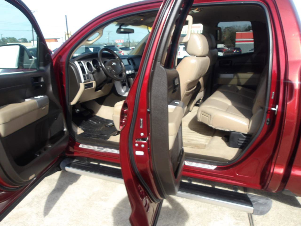 Used 2007 Toyota Tundra SR5 image 15