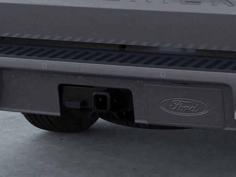 New 2026 Ford Maverick Lobo image 23