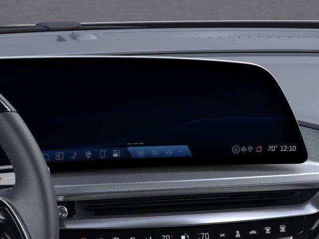 New 2026 Cadillac Lyriq Sport RWD image 20