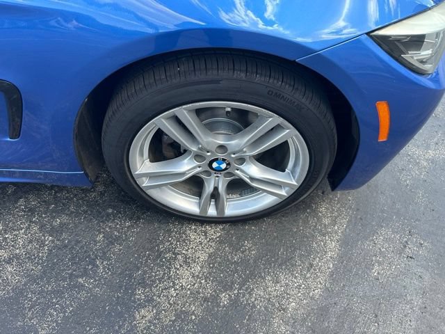 Used 2018 BMW 430i xDrive Convertible AWD/4WD image 17