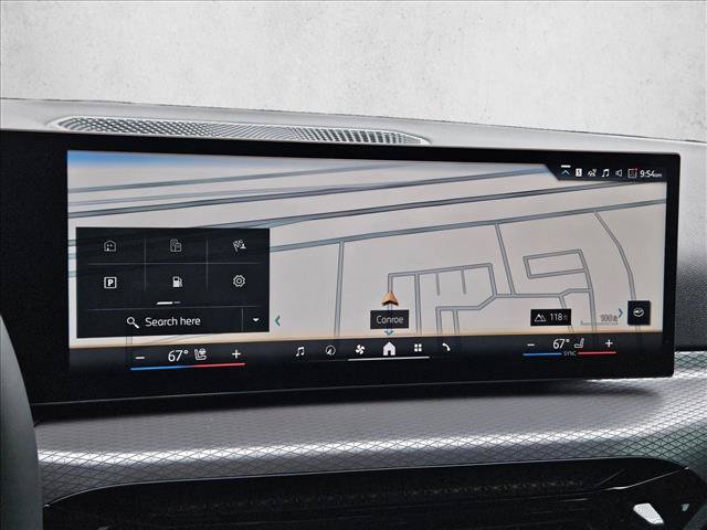 Used 2026 BMW 430i w/ M Sport Package RWD image 14