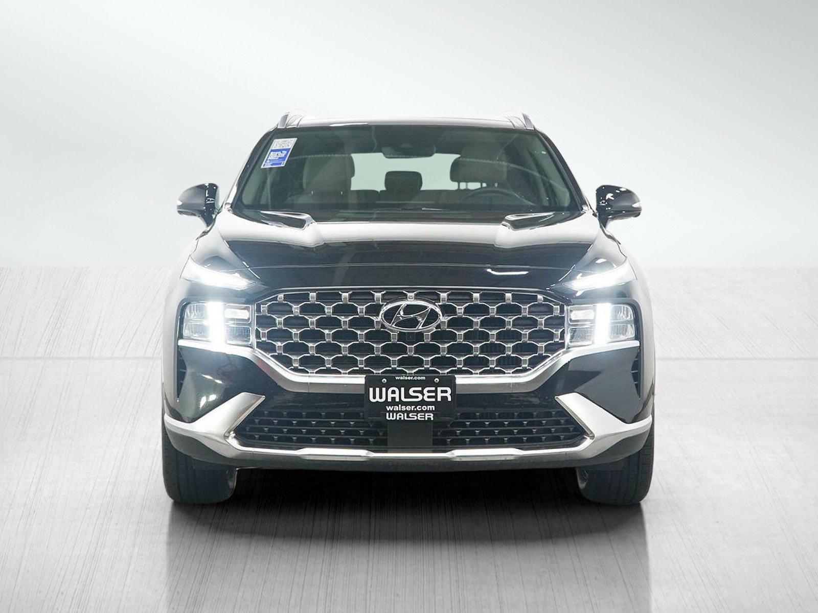 Used 2023 Hyundai Santa Fe SEL Premium AWD/4WD image 8