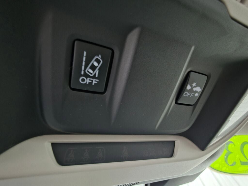 Used 2023 Subaru Forester AWD/4WD image 16