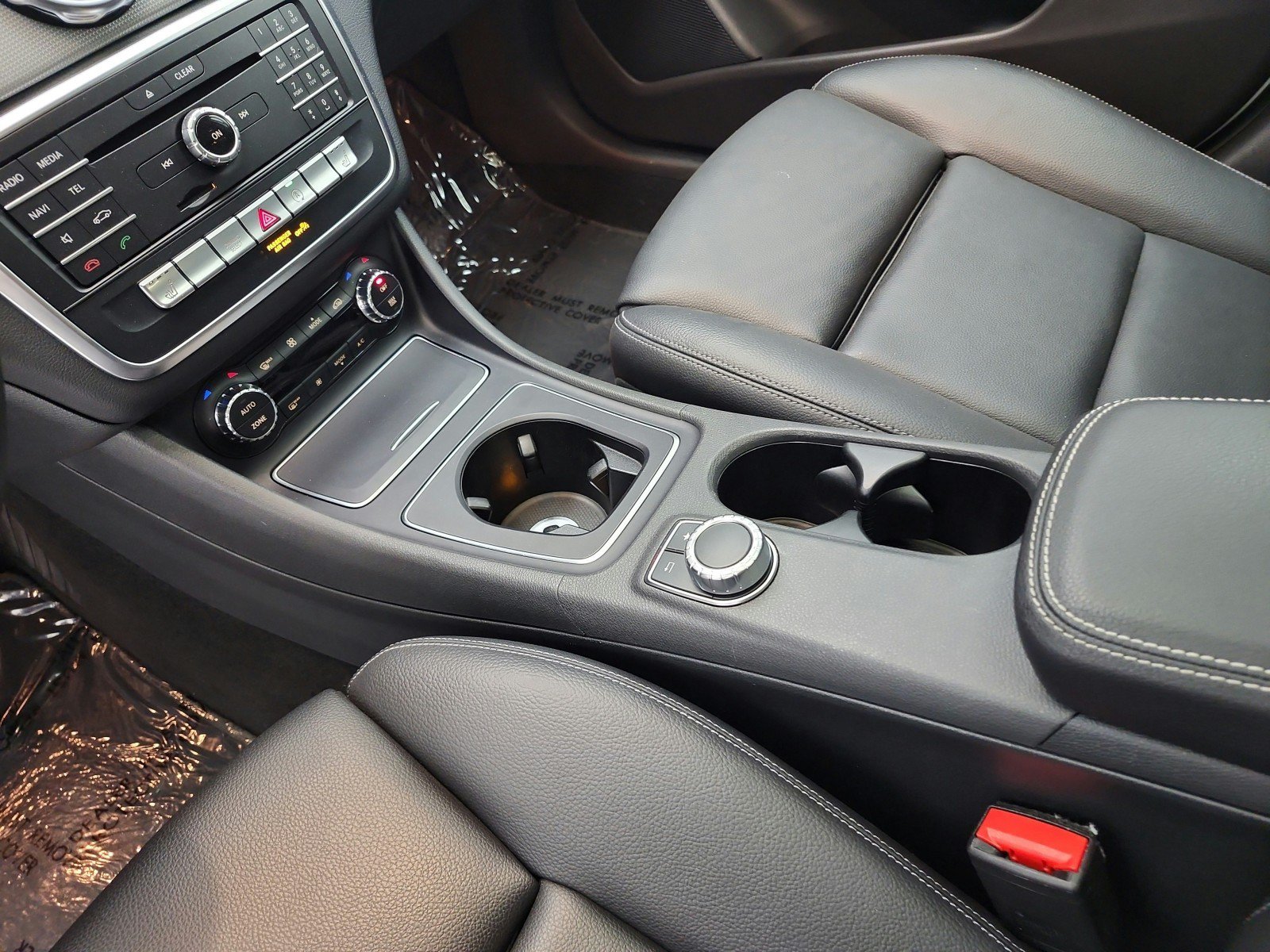 Used 2019 Mercedes-Benz GLA 250 image 11