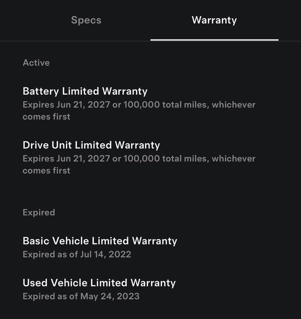 Used 2019 Tesla Model 3 Standard Range Plus RWD image 7