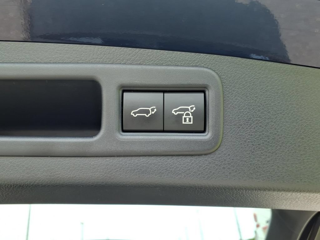 Used 2025 Lexus RX 350h w/ Convenience Package AWD/4WD image 26