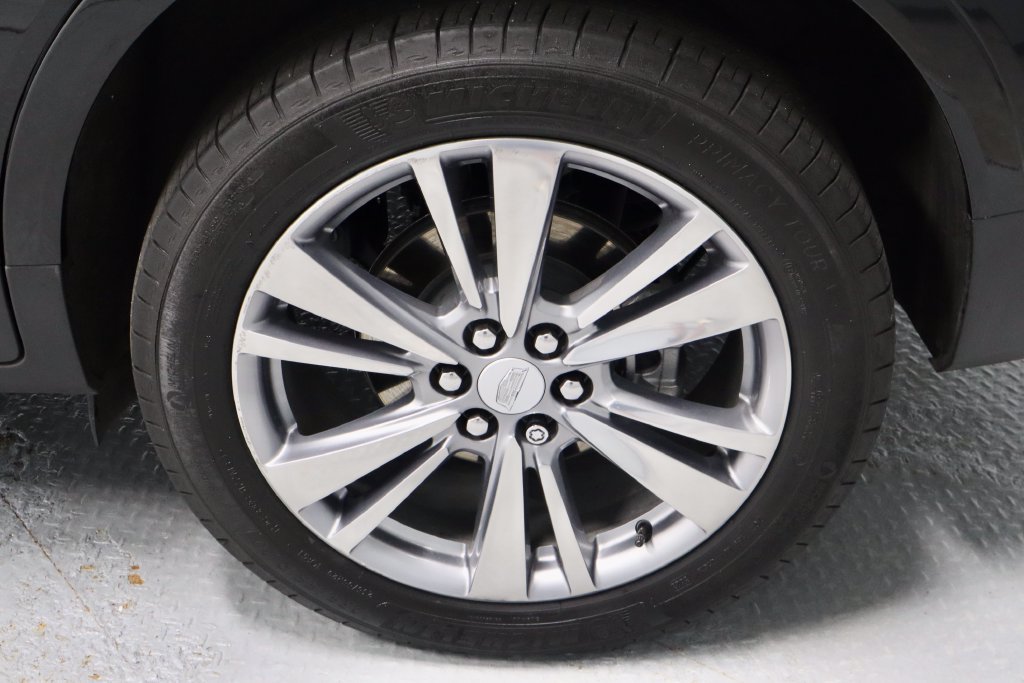 Used 2024 Cadillac XT5 Premium Luxury FWD image 20