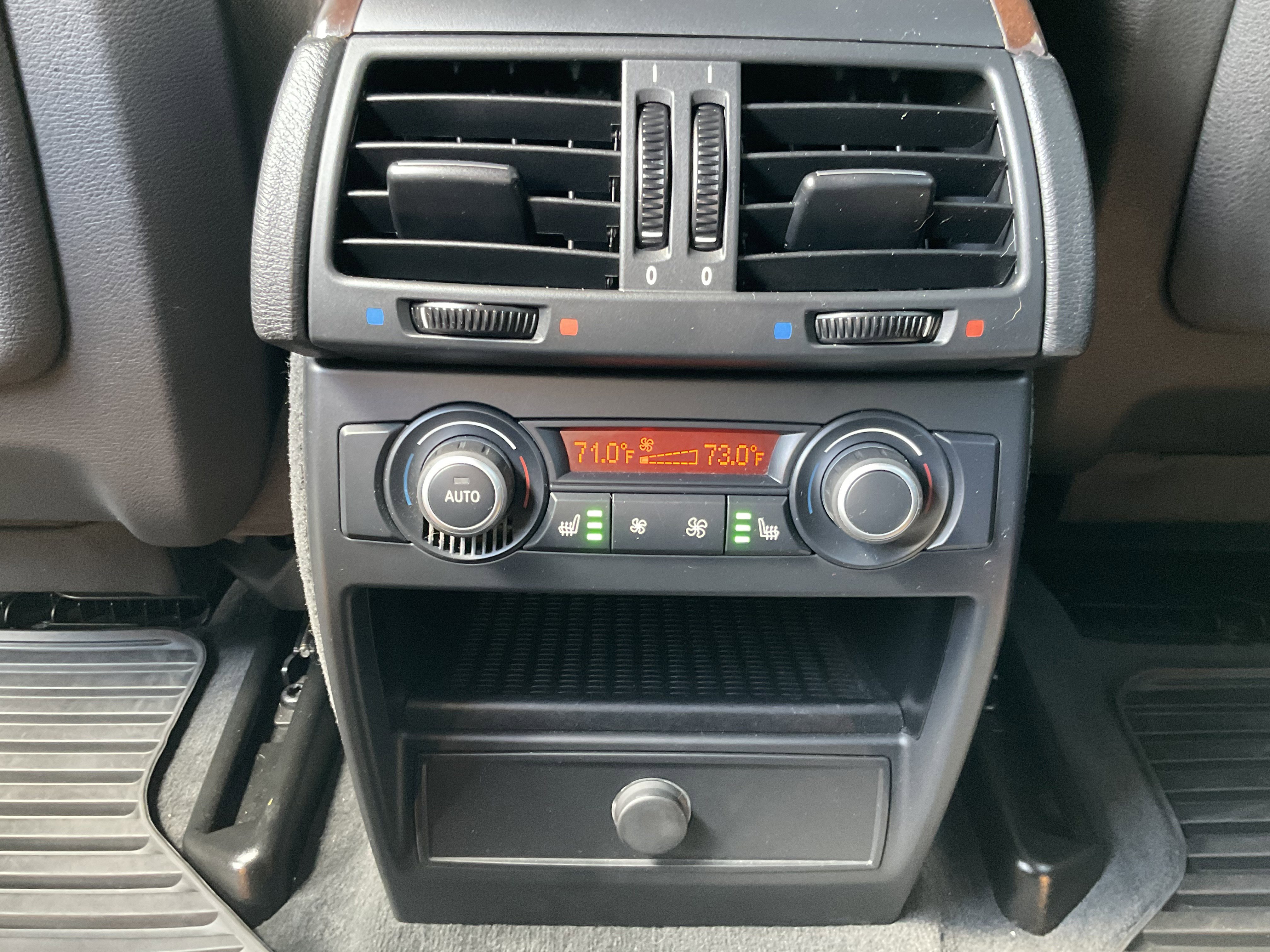 Used 2009 BMW X5 xDrive30i image 38