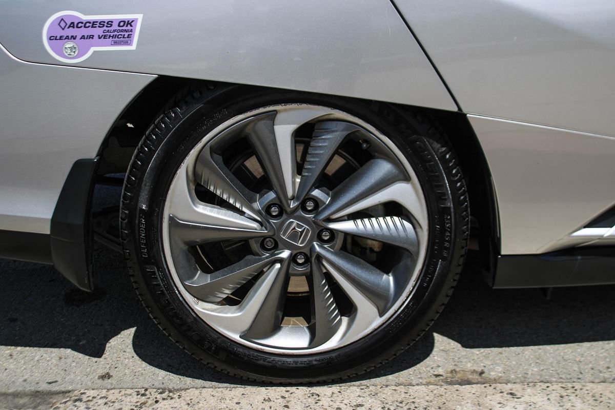Used 2018 Honda Clarity Touring image 42
