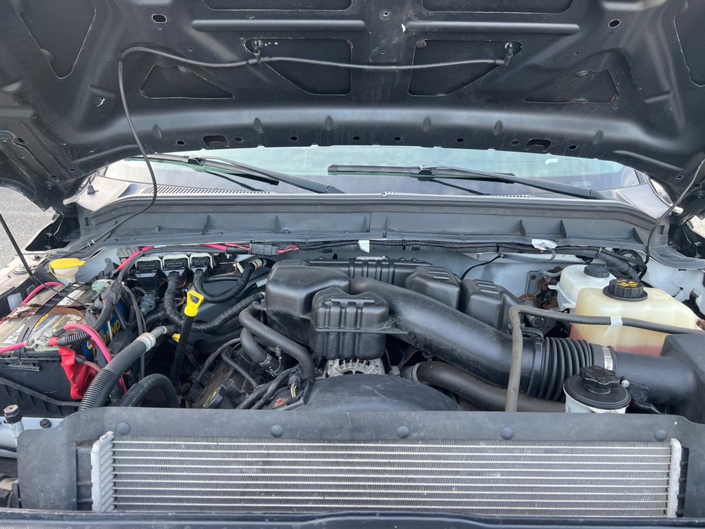 Used 2016 Ford F350 XL w/ Power Equipment Group image 40