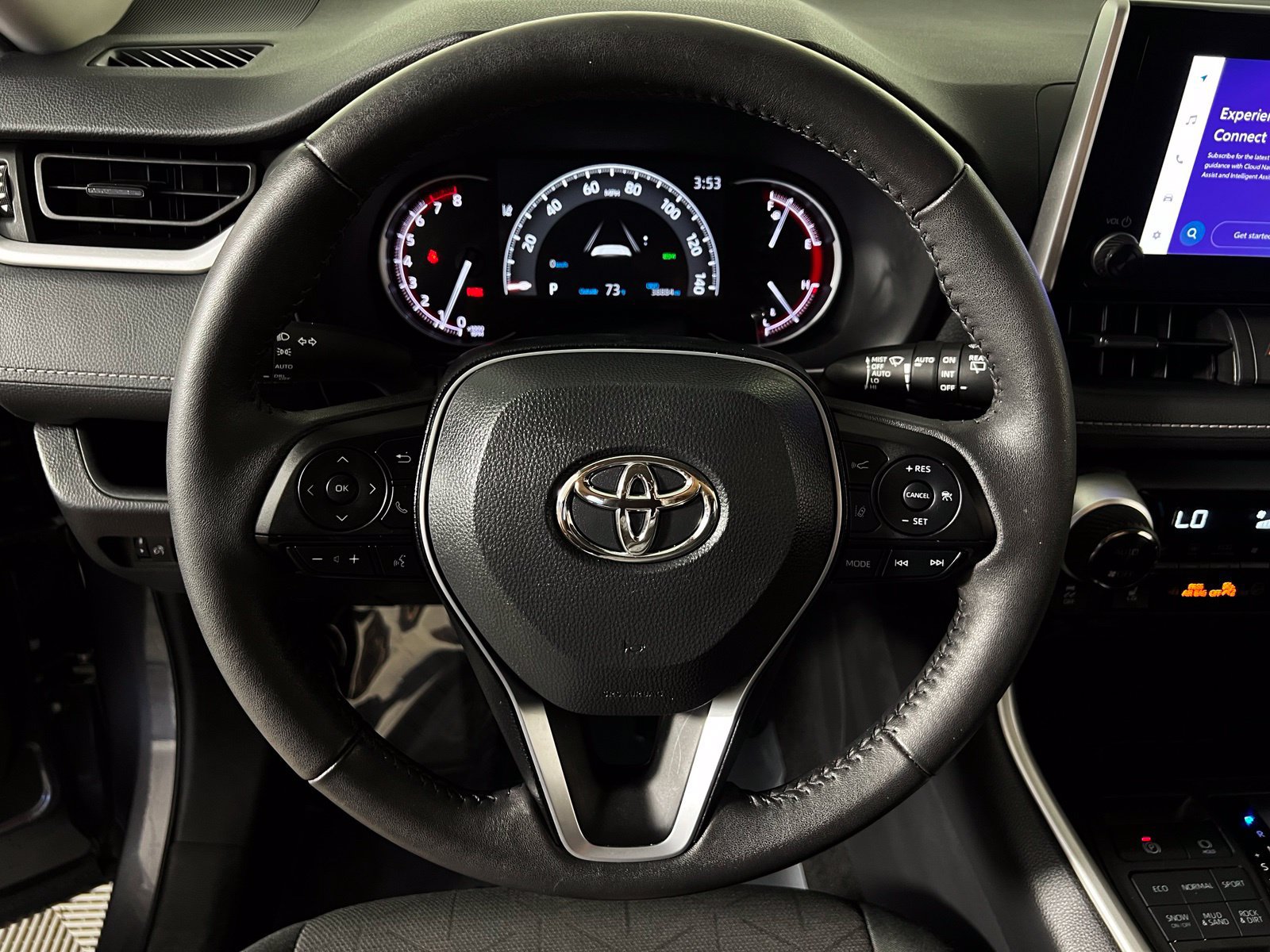 Certified 2024 Toyota RAV4 XLE w/ Weather Package AWD/4WD image 15