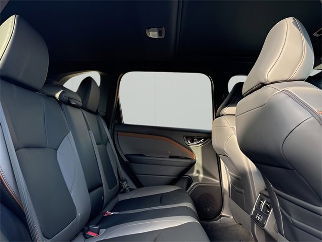 New 2026 Subaru Forester Sport image 16