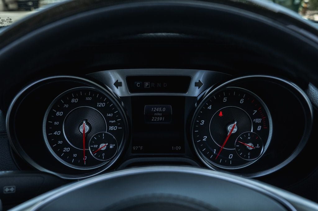 Used 2020 Mercedes-Benz SL 450 image 18