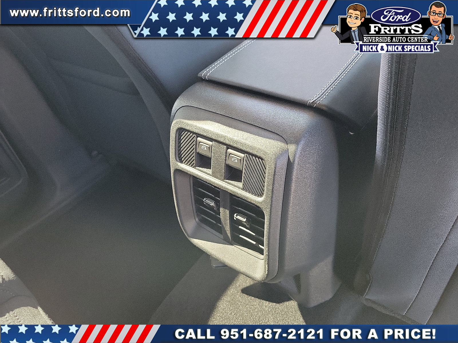 New 2026 Ford Bronco Big Bend w/ Black Appearance Package AWD/4WD image 22