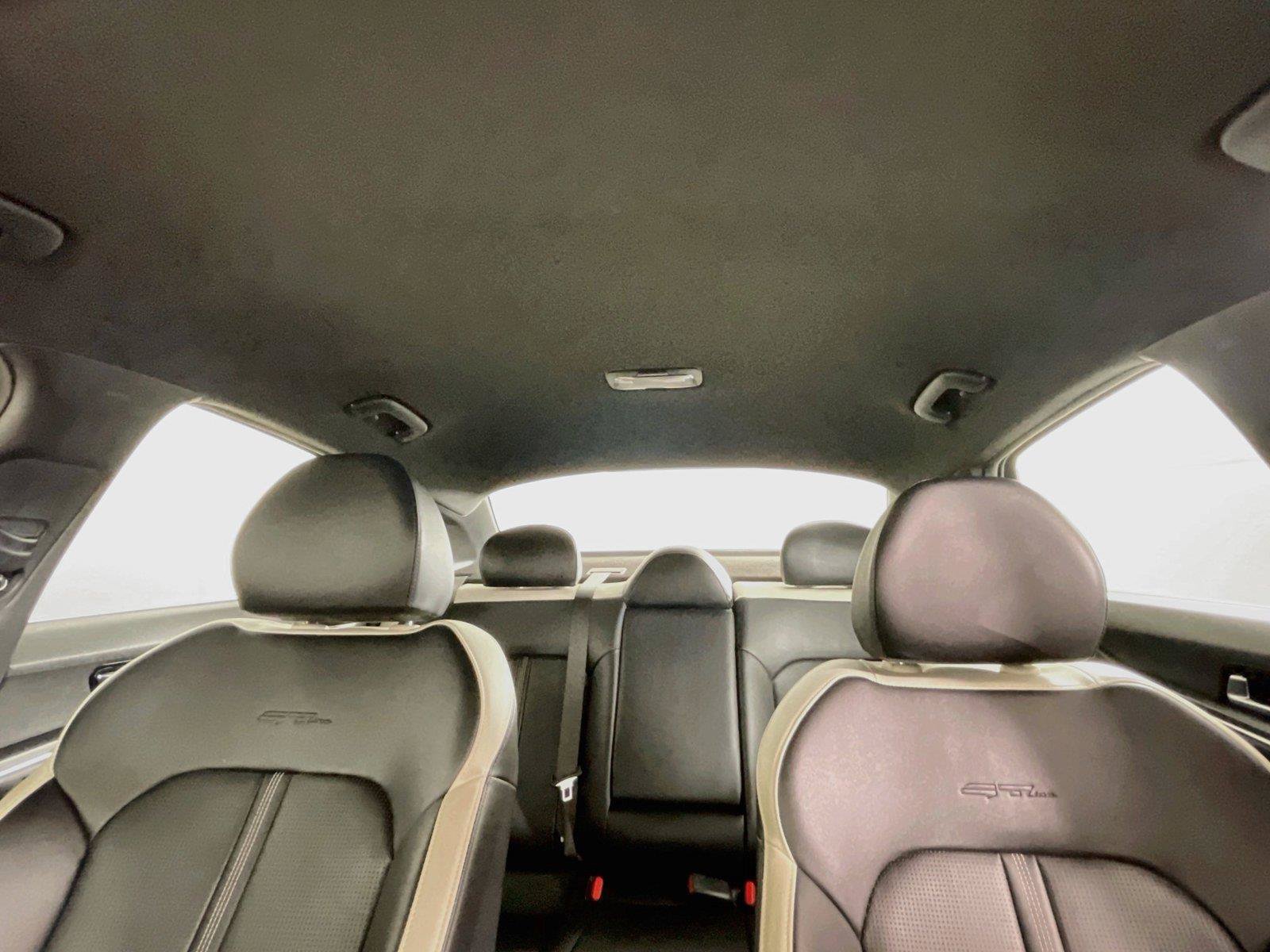 Certified 2025 Kia K5 GT-Line FWD image 12