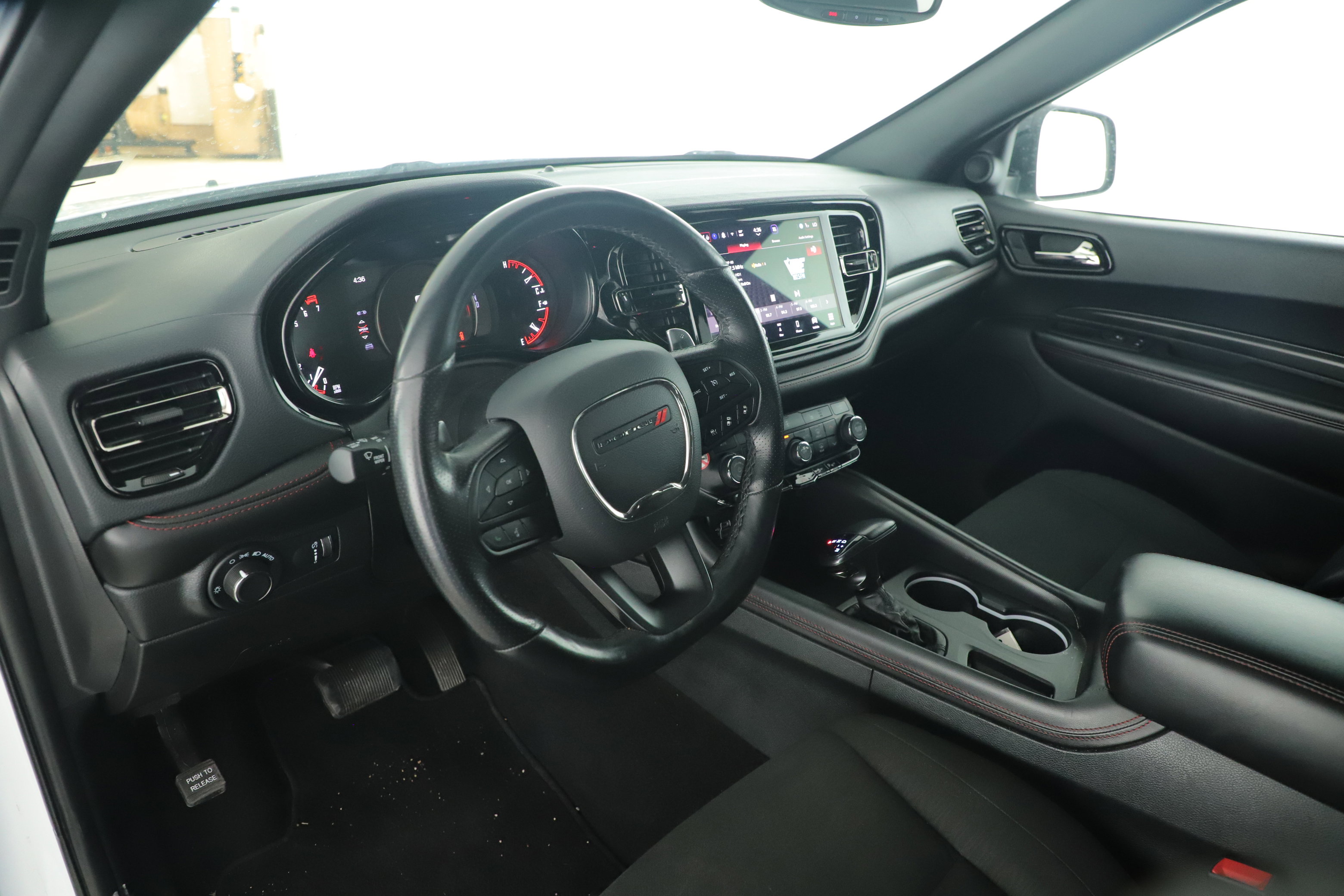 Used 2023 Dodge Durango GT image 27