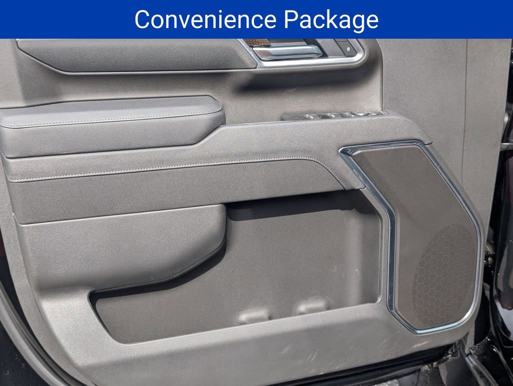 New 2026 Chevrolet Silverado 2500 LT w/ All Star Edition image 9