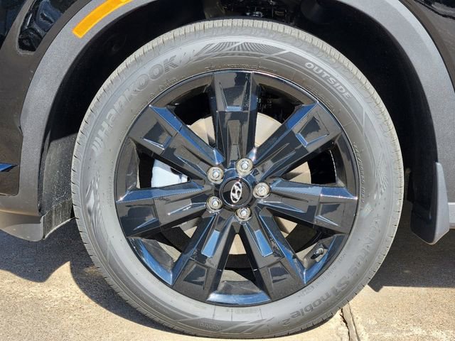 Used 2025 Hyundai Palisade XRT image 7