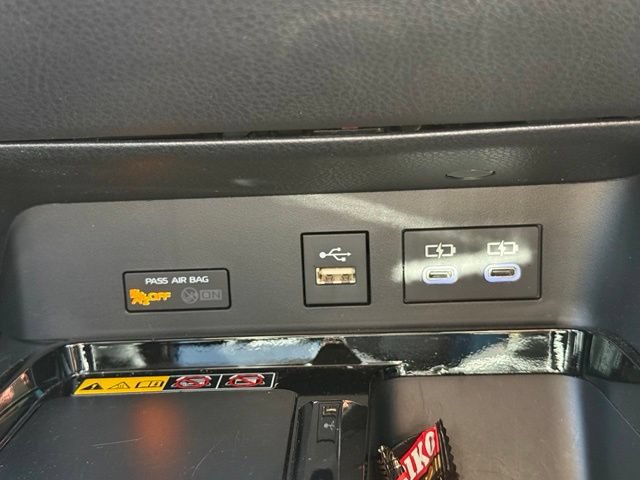 Used 2026 Toyota Camry XSE AWD/4WD image 19