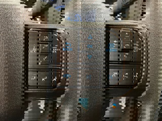 New 2024 Ford F550 4x4 Regular Cab Super Duty image 14