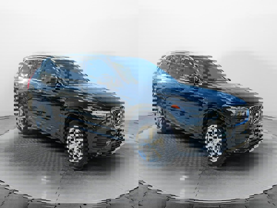 Certified 2023 Volvo XC90 B5 Core w/ Protection Package Premier