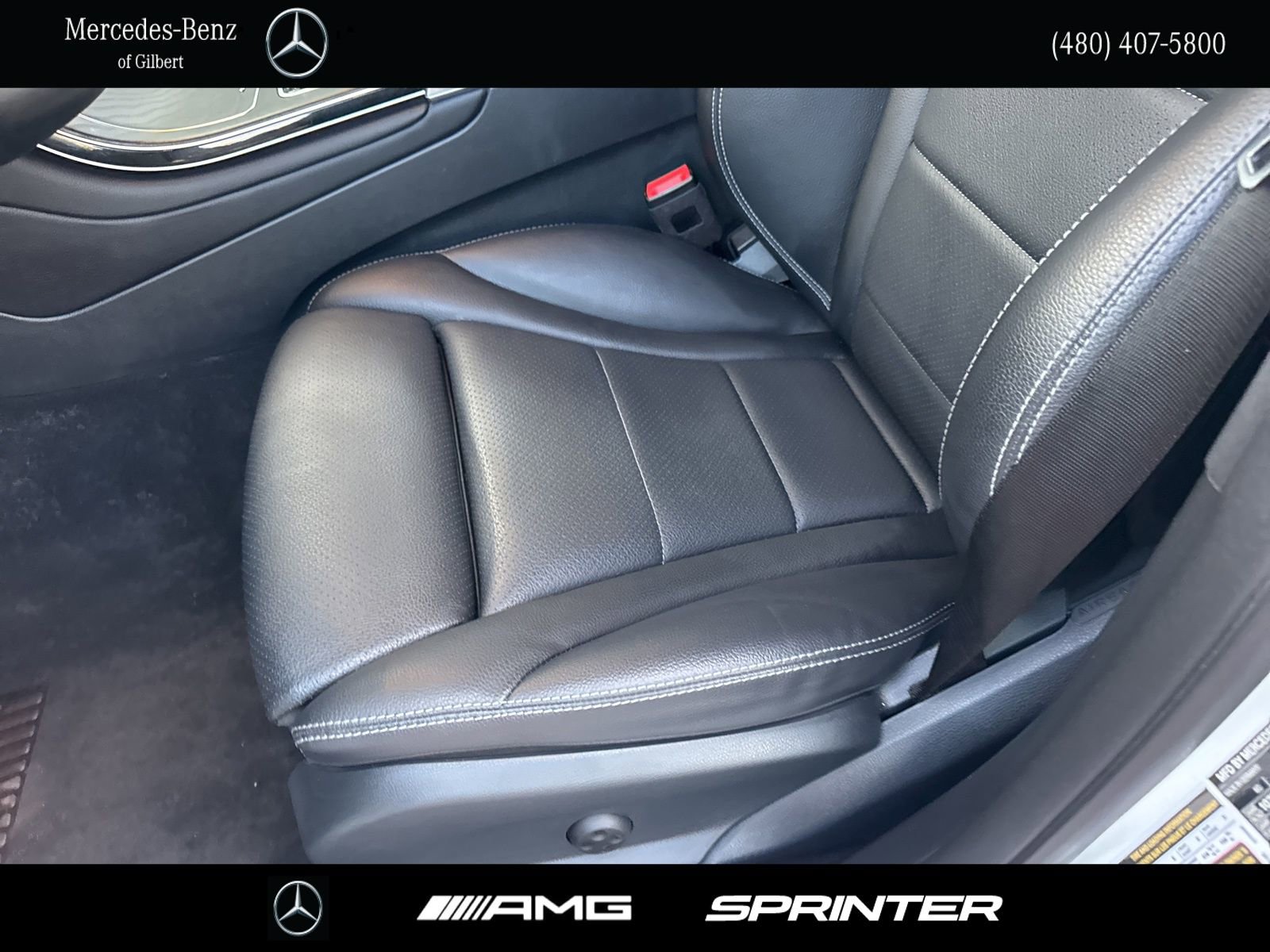 Certified 2021 Mercedes-Benz GLC 300 GLC 300 image 15