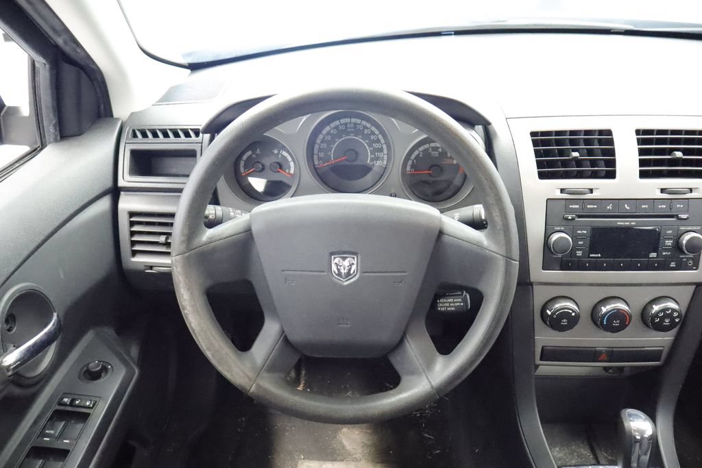 Used 2010 Dodge Avenger SXT FWD image 18
