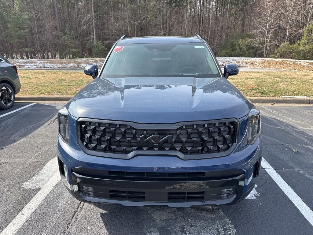 New 2025 Kia Telluride SX Prestige X-Line image 16