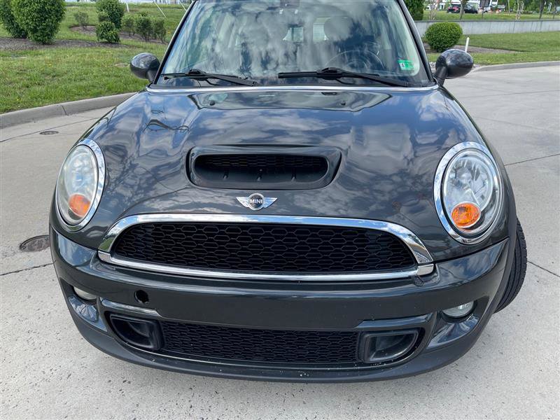 Used 2011 MINI Cooper Clubman S image 88