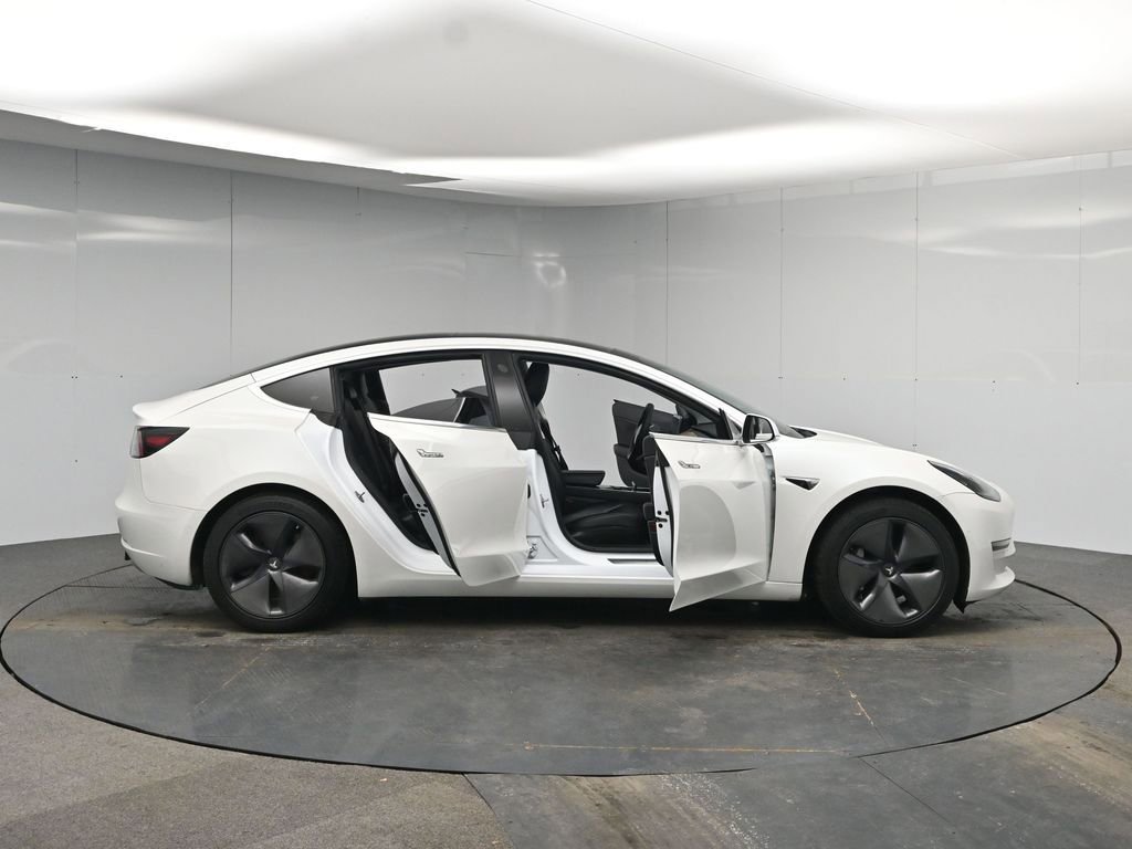 Used 2019 Tesla Model 3 Long Range AWD/4WD image 60