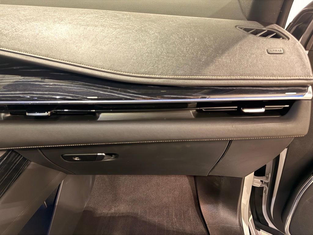 Used 2023 Cadillac Escalade Sport w/ Touring Package image 34