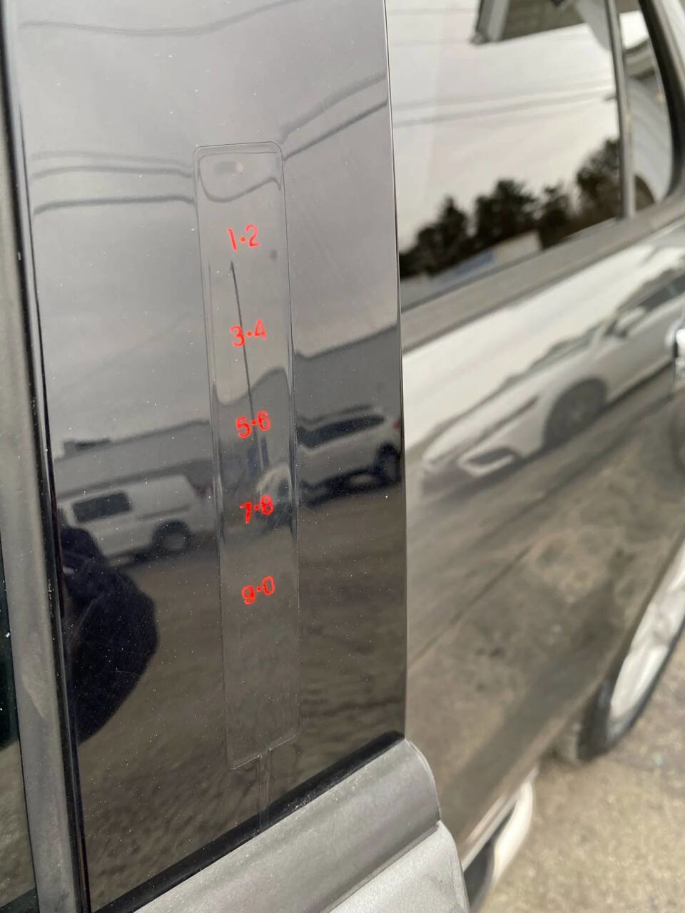 Used 2016 Ford Explorer XLT w/ Equipment Group 202A image 36