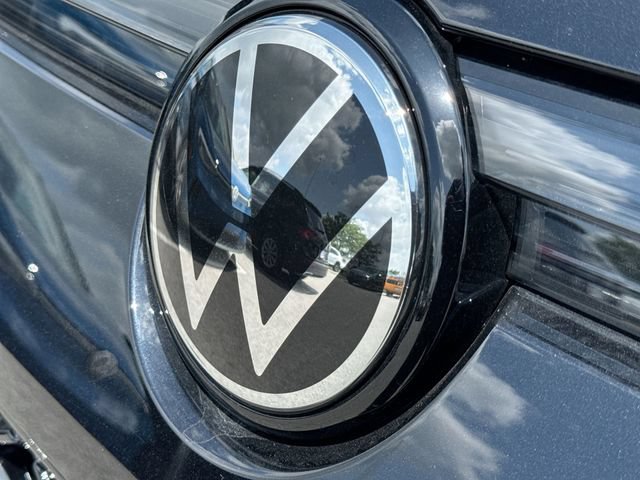 New 2026 Volkswagen Tiguan SE R-Line FWD image 31