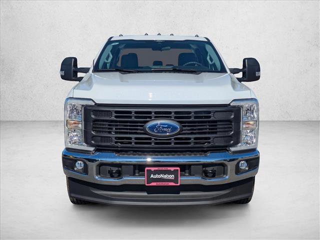 New 2026 Ford F350 XL image 6