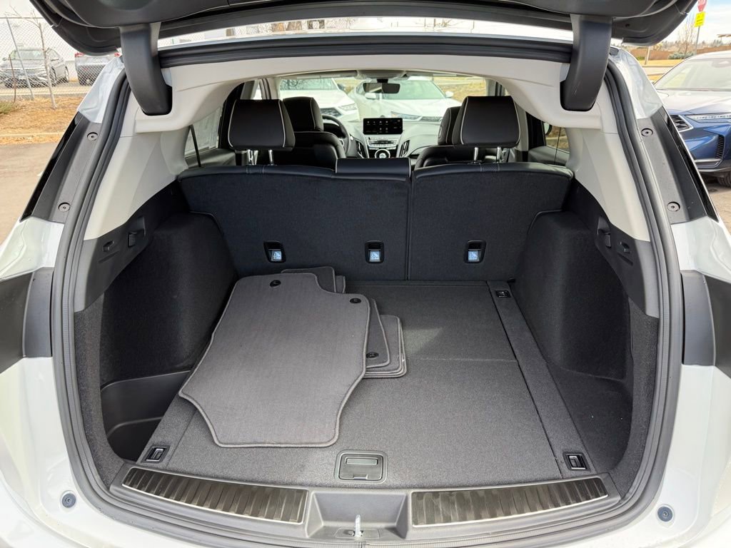 New 2026 Acura RDX SH-AWD w/ Advance Package image 16