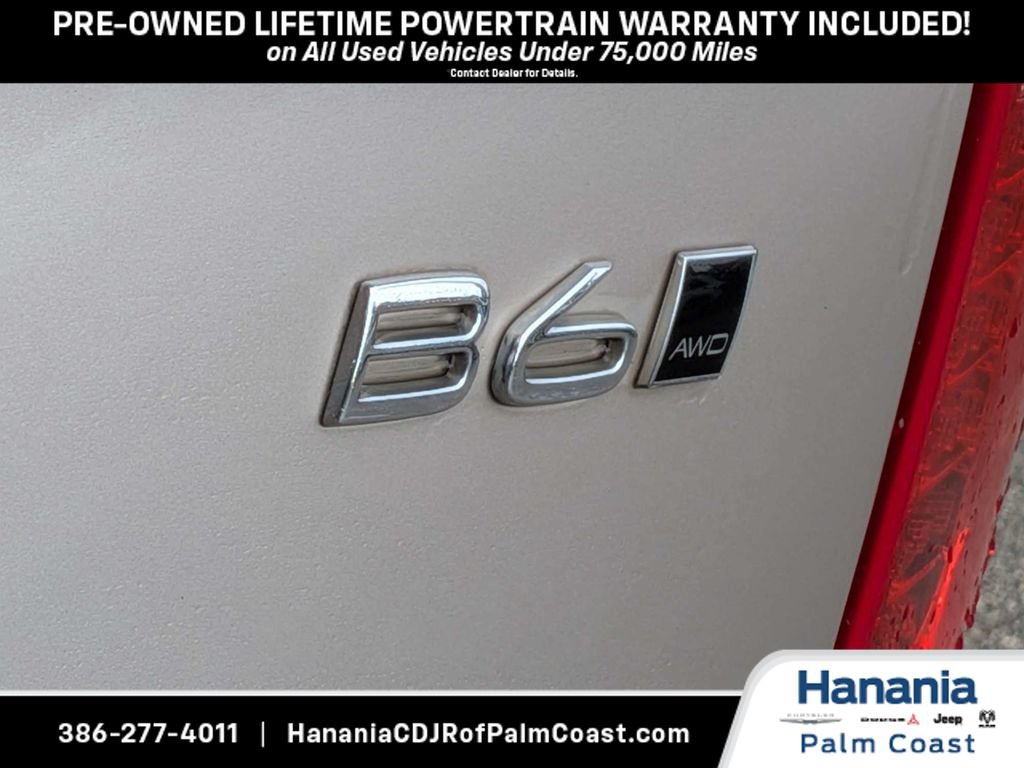 Used 2024 Volvo XC90 B6 Ultimate w/ Lounge Package AWD/4WD image 12