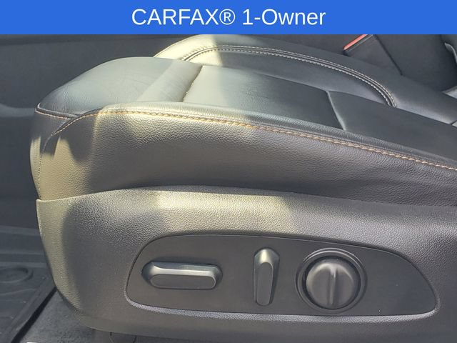 Certified 2021 Chevrolet Traverse LT w/ LPO, Floor Liner Package AWD/4WD image 11