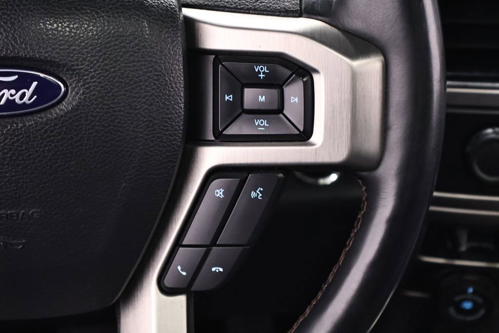 Certified 2022 Ford F450 Platinum image 26