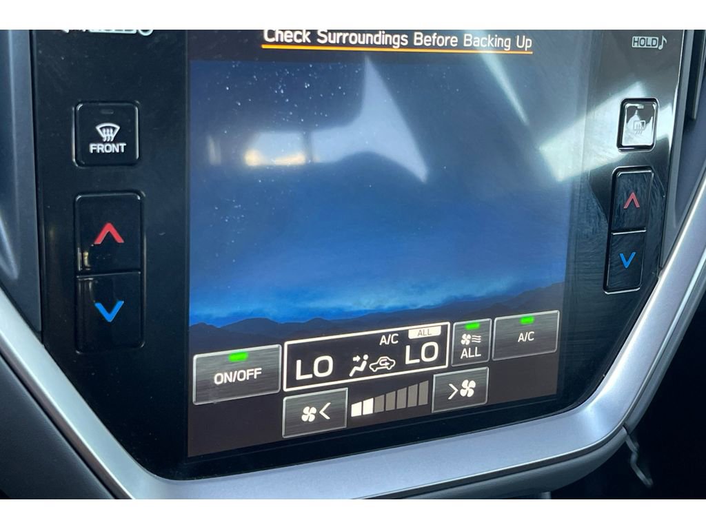 Certified 2025 Subaru Crosstrek 2.0i Premium image 27