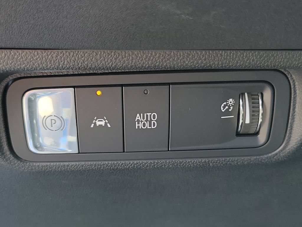 Used 2024 Honda Prologue Touring image 20