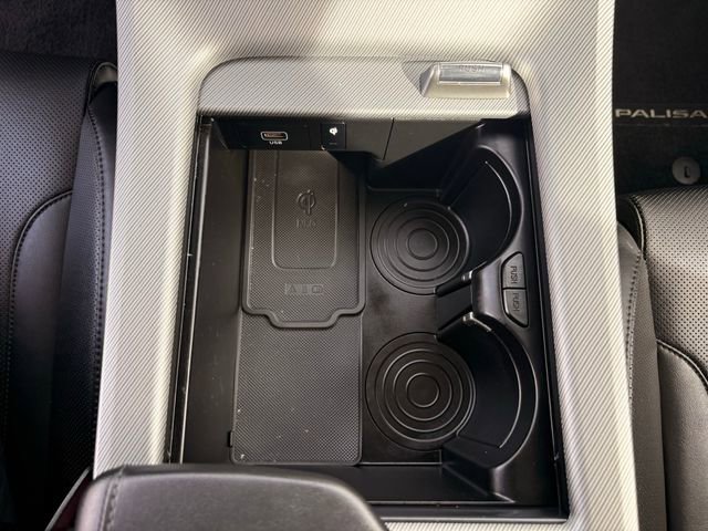 Used 2023 Hyundai Palisade SEL image 28