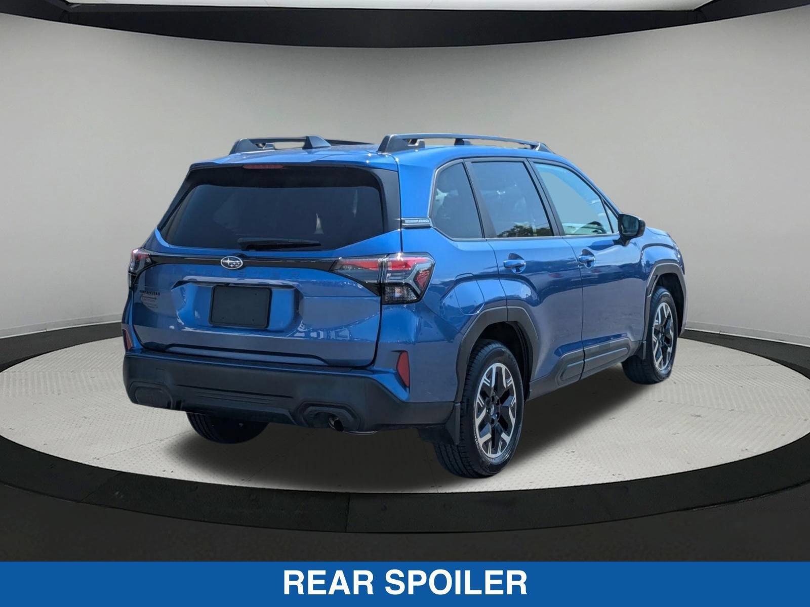 Certified 2026 Subaru Forester Premium AWD/4WD image 4