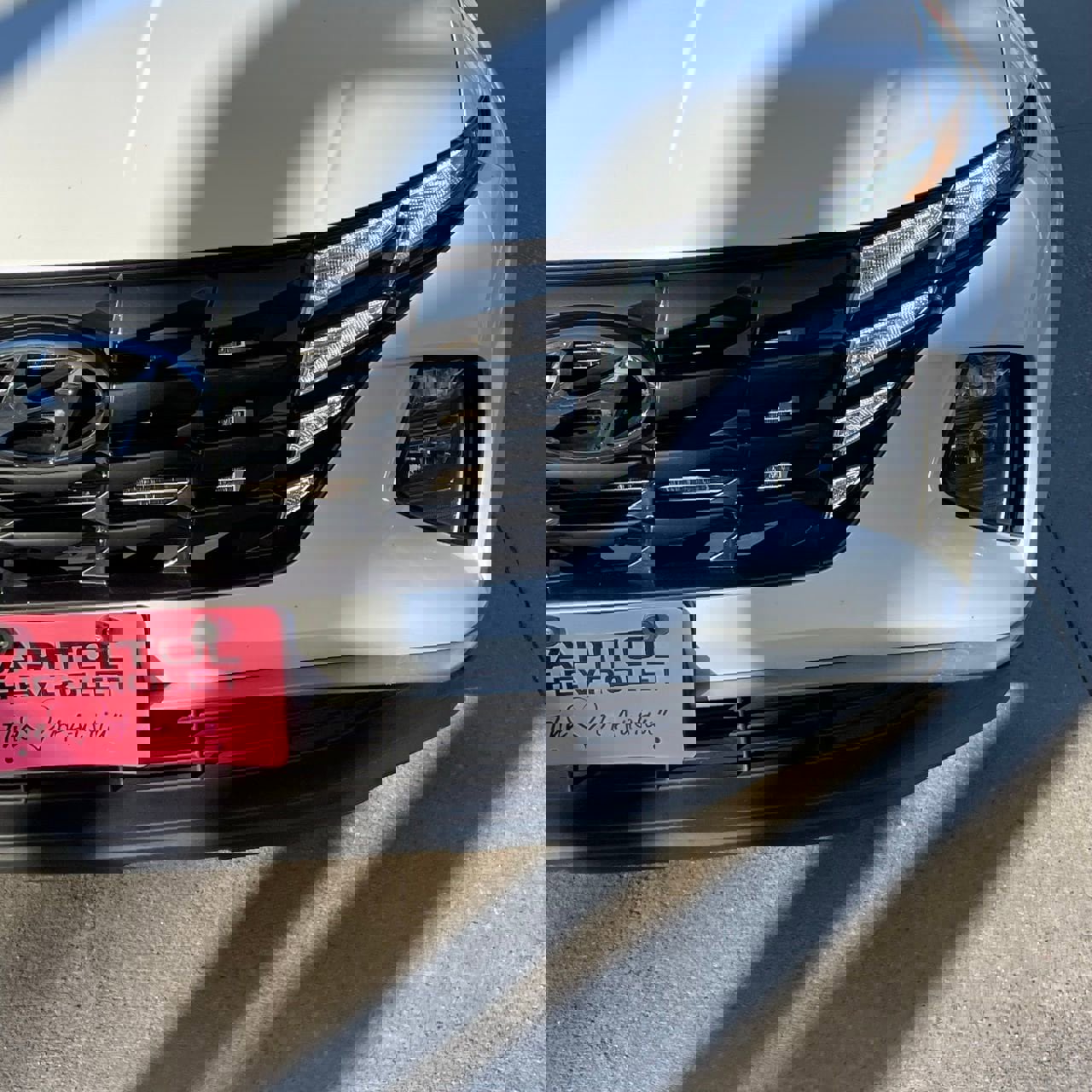 Used 2024 Hyundai Tucson SEL image 7